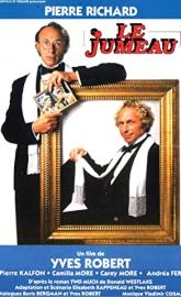 The Twin poster