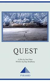 Quest poster