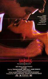 Impulse poster