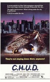 C.H.U.D. poster