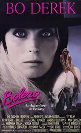 Bolero poster