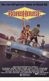 Roadhouse 66 poster