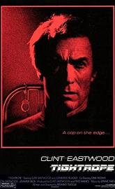 Tightrope poster
