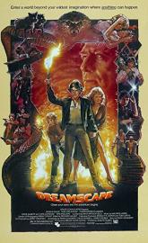 Dreamscape poster