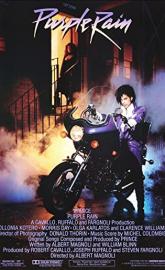 Purple Rain poster