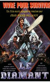 White Fire poster