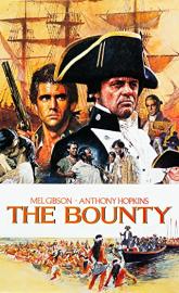 The Bounty poster