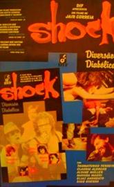 Shock: Diversão Diabólica poster