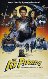 The Ice Pirates poster