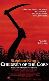 Children of the Corn poster