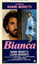 Bianca poster
