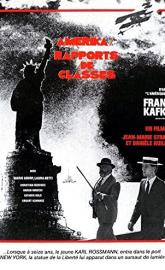 Class Relations poster