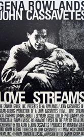Love Streams poster