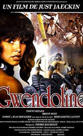Gwendoline poster