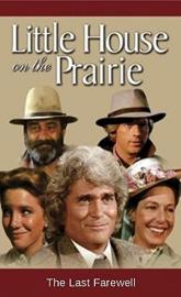 Little House: The Last Farewell poster