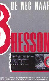 The Road to Bresson poster