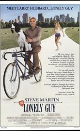 The Lonely Guy poster