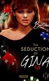 The Seduction of Gina poster
