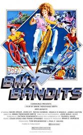 BMX Bandits poster