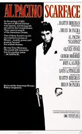 Scarface poster