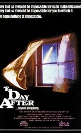 The Day After poster