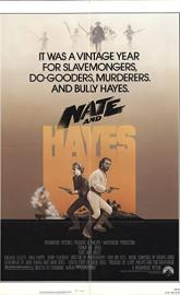 Nate and Hayes poster