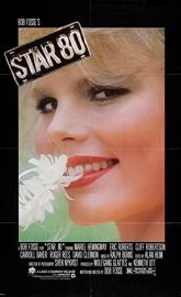 Star 80 poster