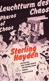 Pharos of Chaos poster