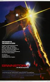 Brainstorm poster