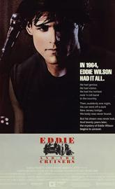 Eddie and the Cruisers poster