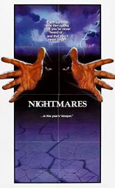 Nightmares poster