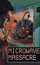 Microwave Massacre poster