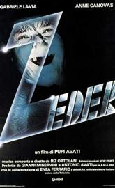 Revenge of the Dead poster