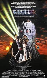 Krull poster