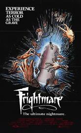 Frightmare poster
