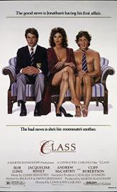 Class poster