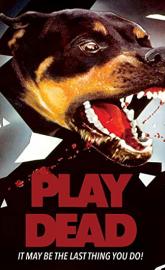 Play Dead poster