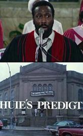 Huie's Sermon poster