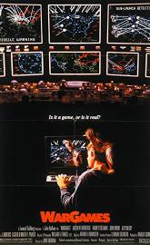 WarGames poster