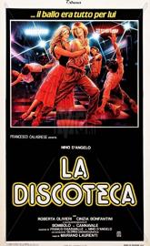 The Disco poster