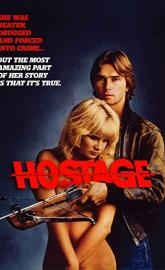 Savage Attraction poster