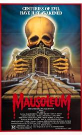 Mausoleum poster