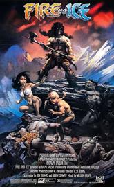 Fire and Ice poster