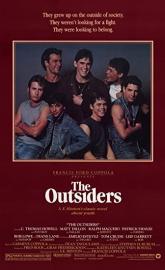 The Outsiders poster