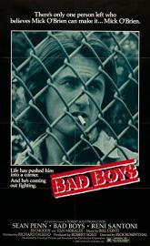 Bad Boys poster