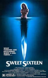 Sweet Sixteen poster