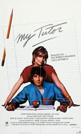 My Tutor poster