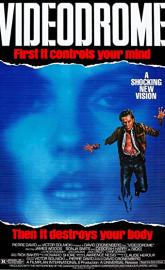 Videodrome poster