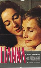 Lianna poster
