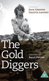 The Gold Diggers poster